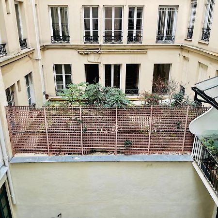 Studio Retro Marais- Paris Center エクステリア 写真